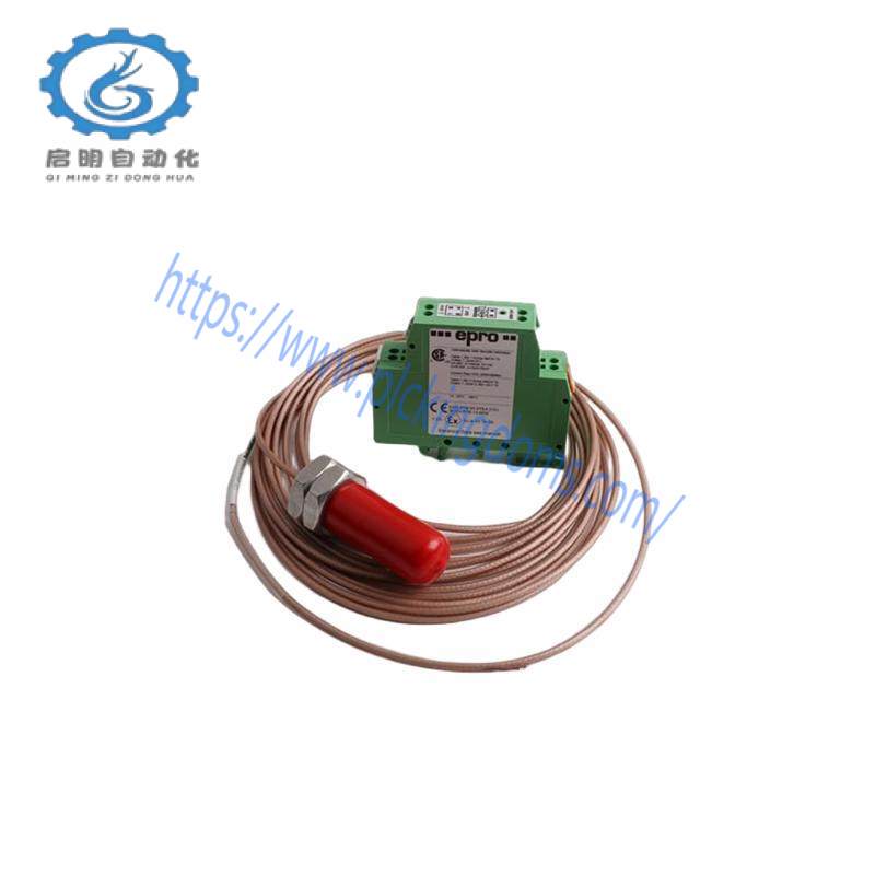 EPRO PR6424/006-010 Proximity Sensor