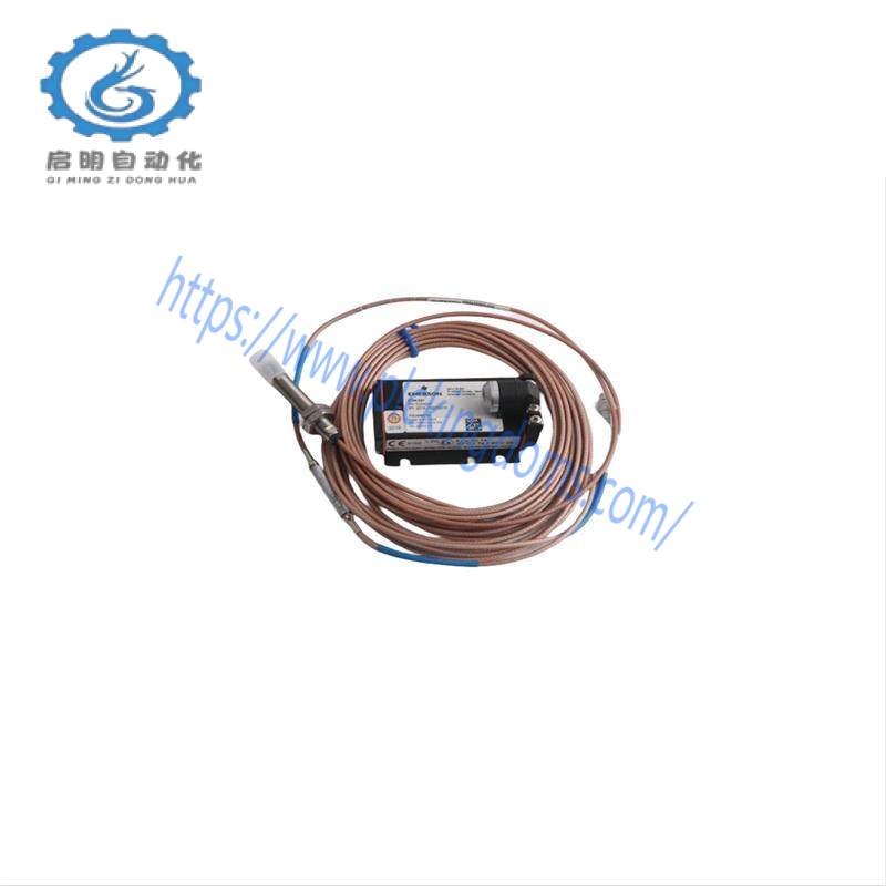 EPRO PR6424/006-030 Eddy Current Sensor