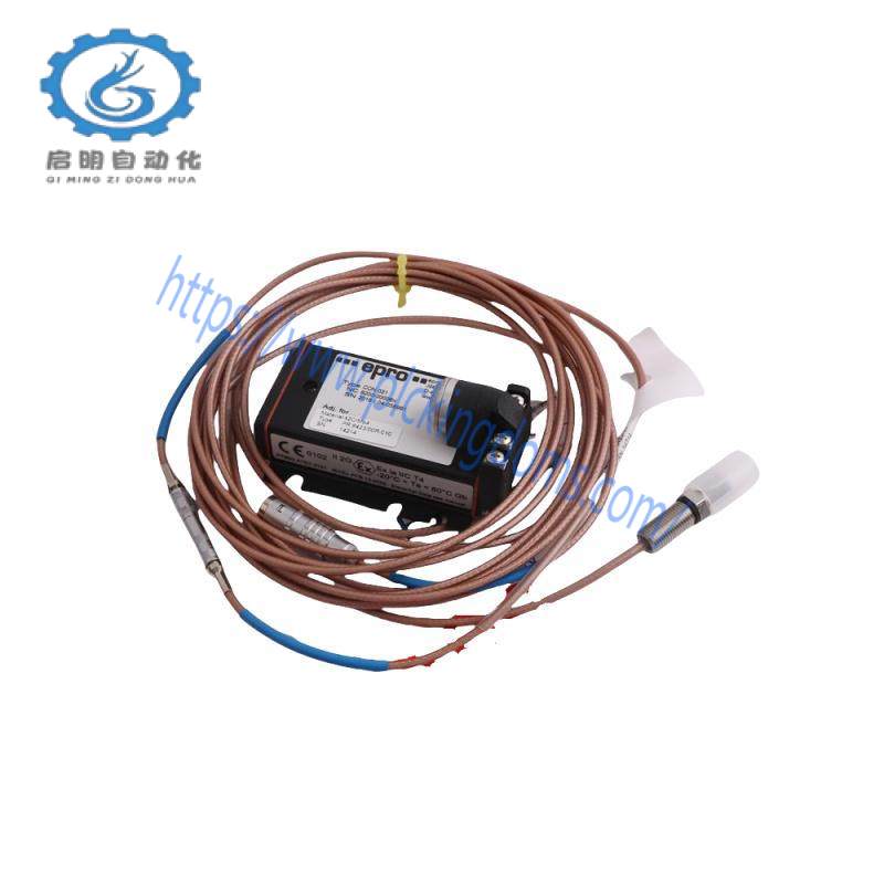 EPRO PR6424/010-010+C0N021