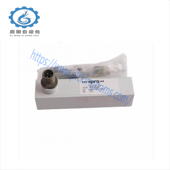 EPRO PR6424/010-010+C0N021
