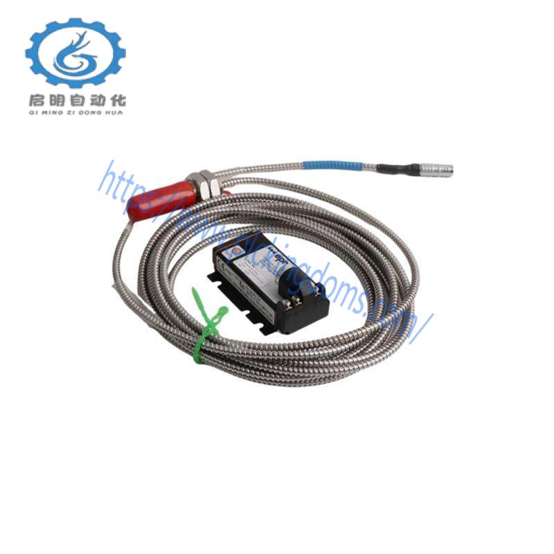 EPRO PR6424/010-040-CN CON021 Eddy Current Sensor