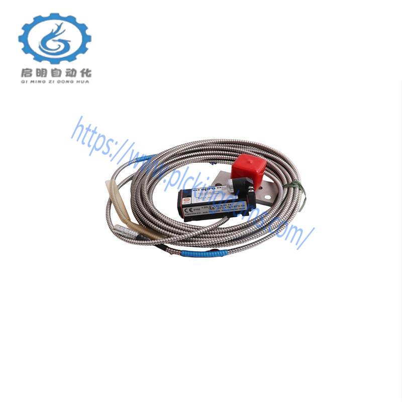 EPRO PR6424/010-140 CON011 Eddy Current Sensor