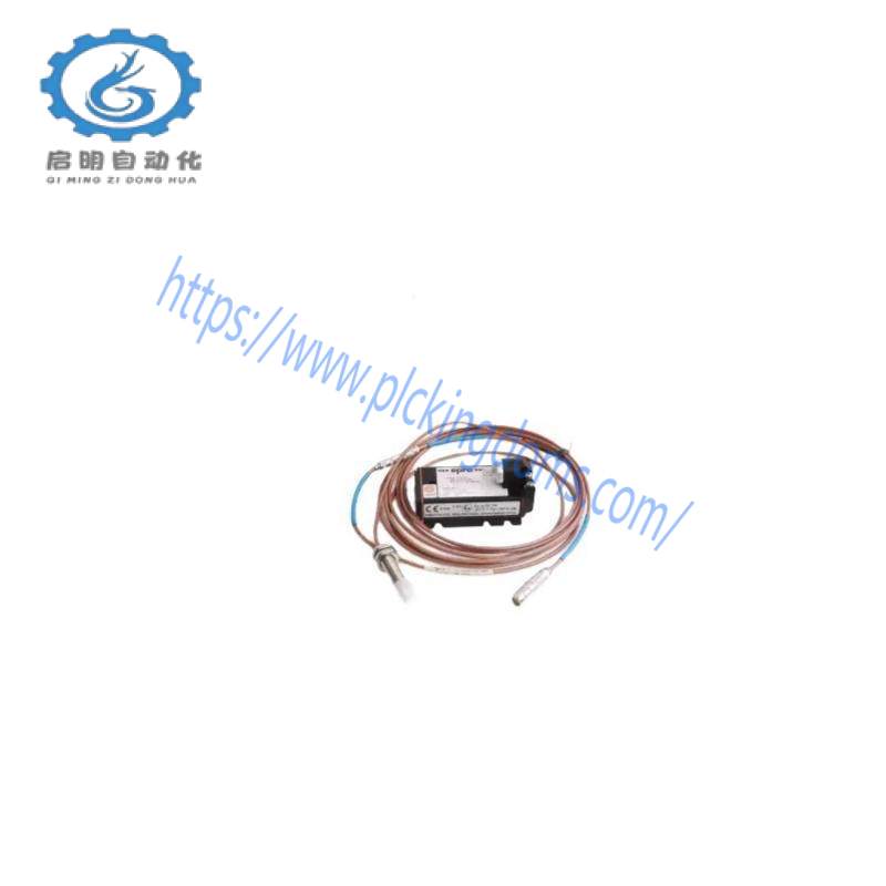 EPRO PR6424/016-030 CON021 sensor