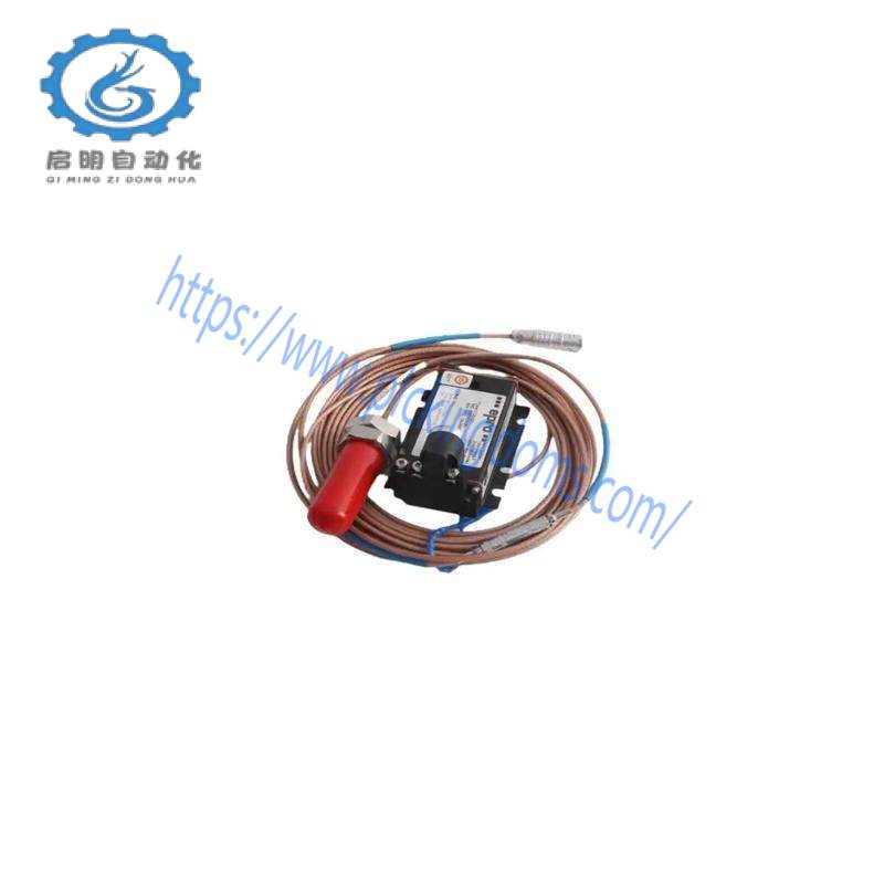 EMERSON PR6425/010-100