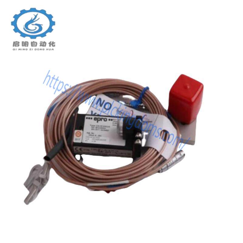 EPRO PR6423/170-110