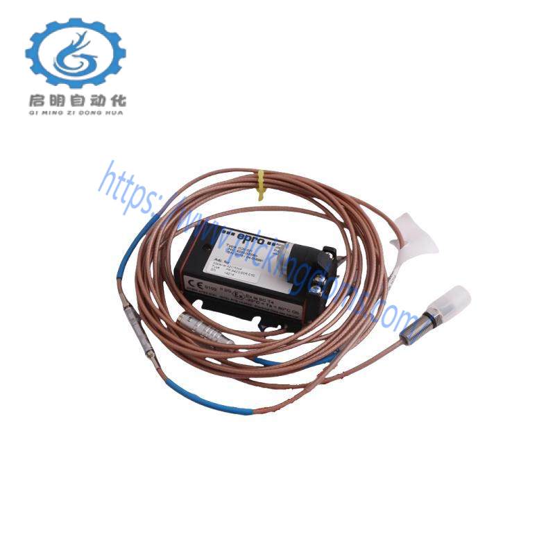 Epro PR6426/000-030 CON021/916-240 Eddy Current Sensor