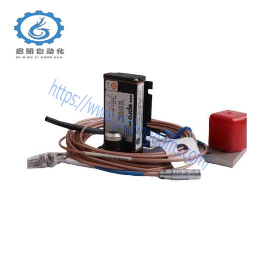 EPRO PR6426/000-030   PR6426000030 PLC DCS