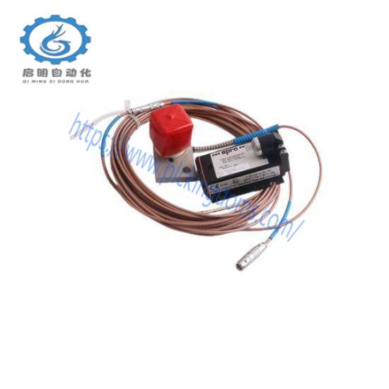 EPRO PR6426/000-040 CON021 Eddy Current Sensor
