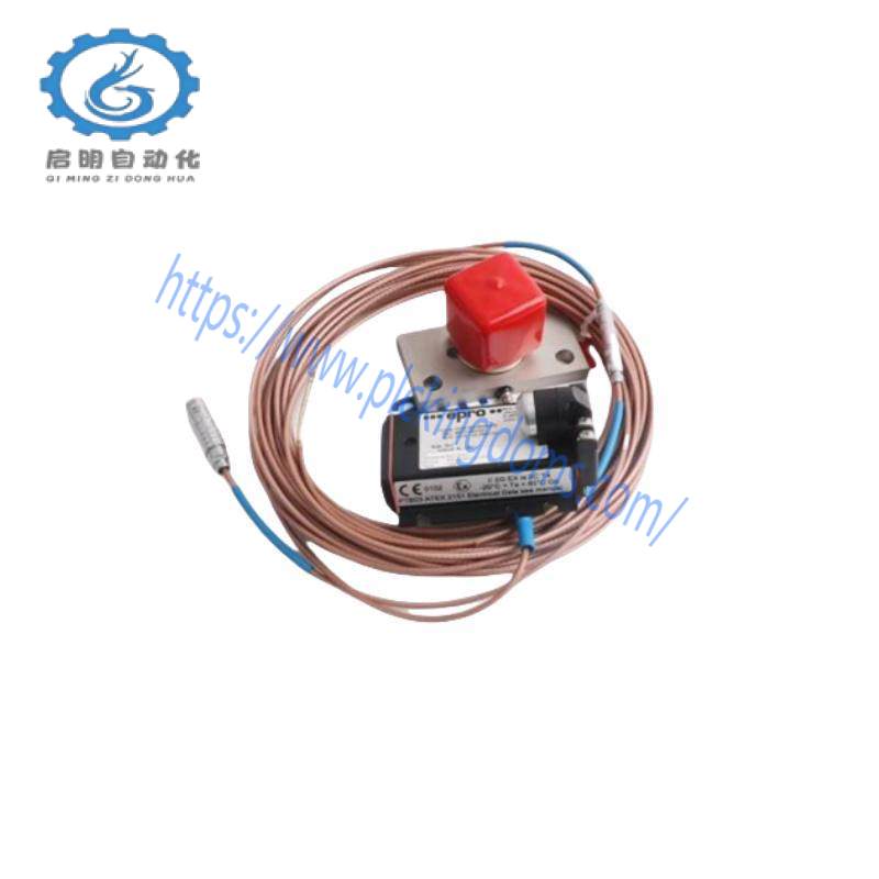 EPRO PR6426/00 CON011/916-200 Eddy Current Sensor