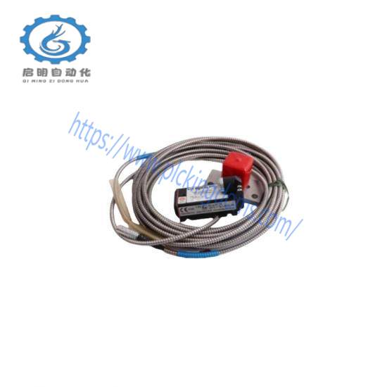 EPRO PR6426/010-000 CON021 Eddy Current Sensor