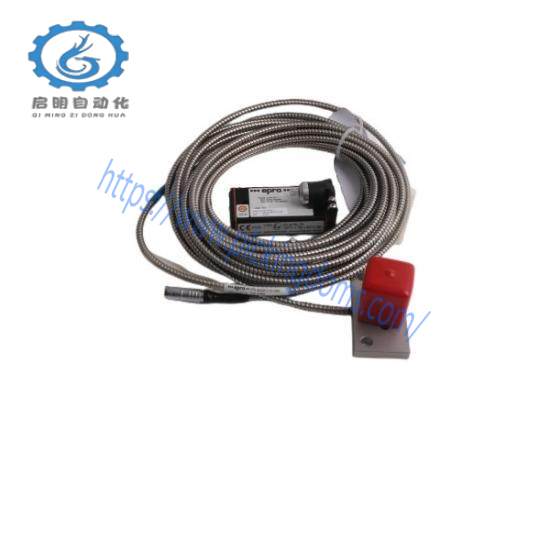 EPRO PR6426/010-040 con021 Eddy Current Sensor