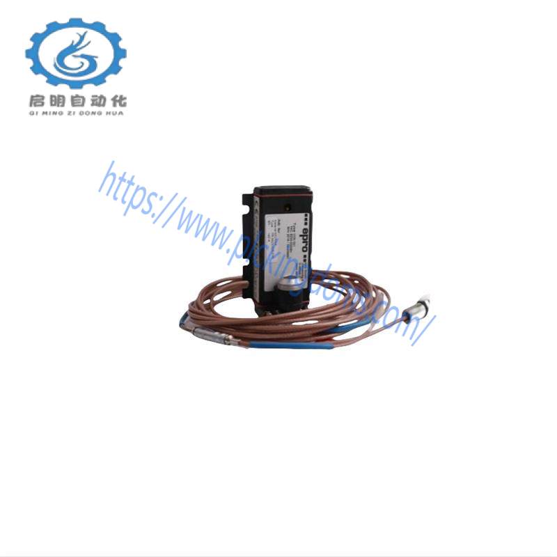 EPRO PR6426/010-100-CN CON021 Eddy Current Sensor