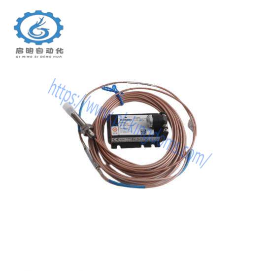 EPRO PR6426/010-110 CON021/916-240 Eddy Current Sensor