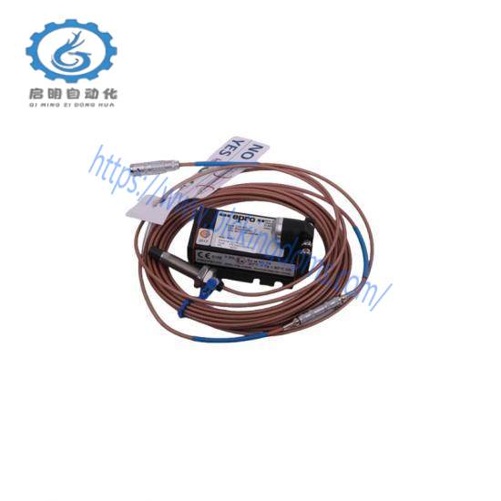 EPRO PR6426/010-110 CON021/916-240 Eddy Current Sensor