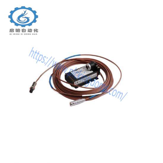 EPRO PR6426/010-110 CON021/916-240 Eddy Current Sensor