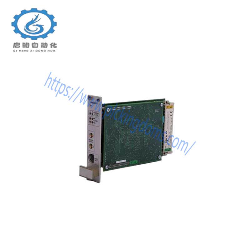 EPRO PR6426/010-140 CON021/916-160 Eddy Current Sensor