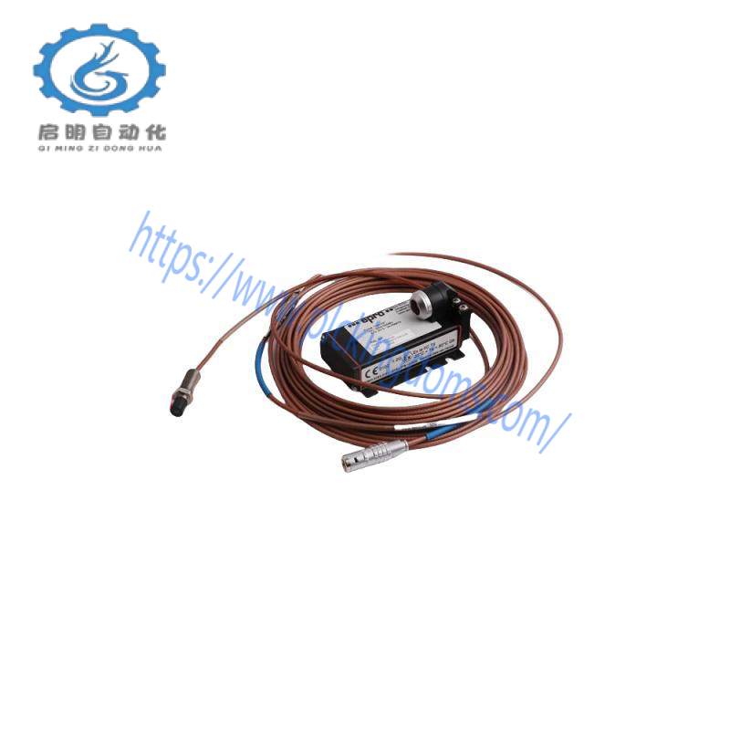 EPRO PR6424/109-121