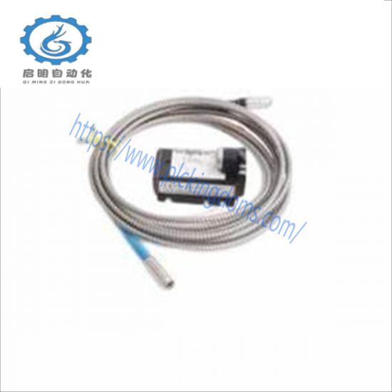 EPRO PR6426/010-140 CON021/916-240 Current Signal Converter