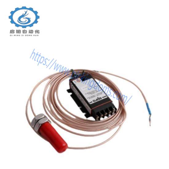 EPRO PR6453/110-101  Eddy Current Sensor