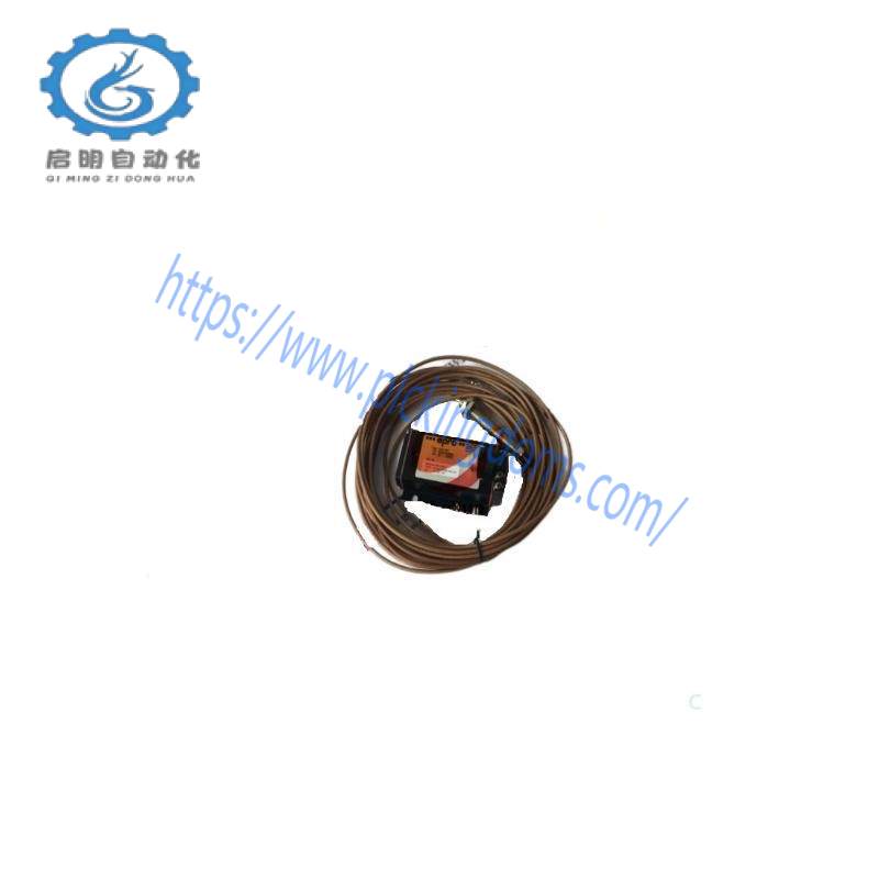 EPRO PR9268/017-100 Signal converter