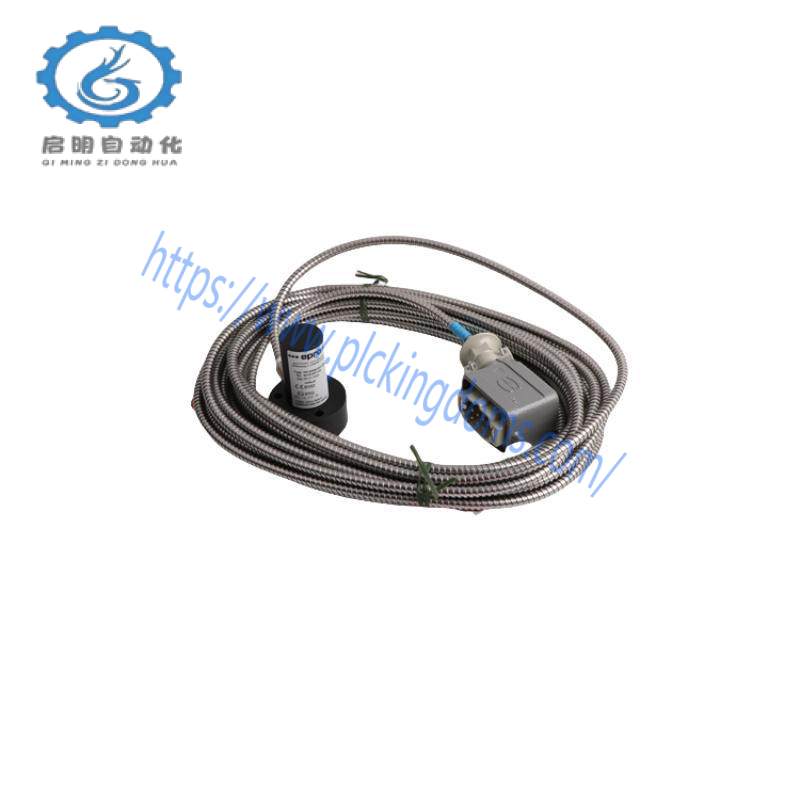 EPRO PR9268/203-000 Shaft Vibration Sensor
