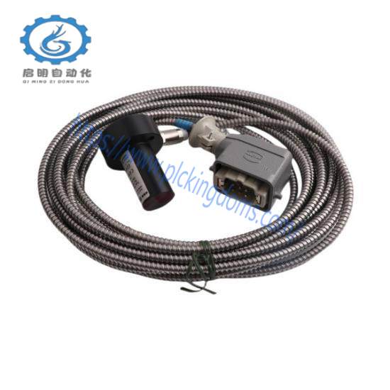 EPRO PR9268/302-000 Eddy Current Sensor