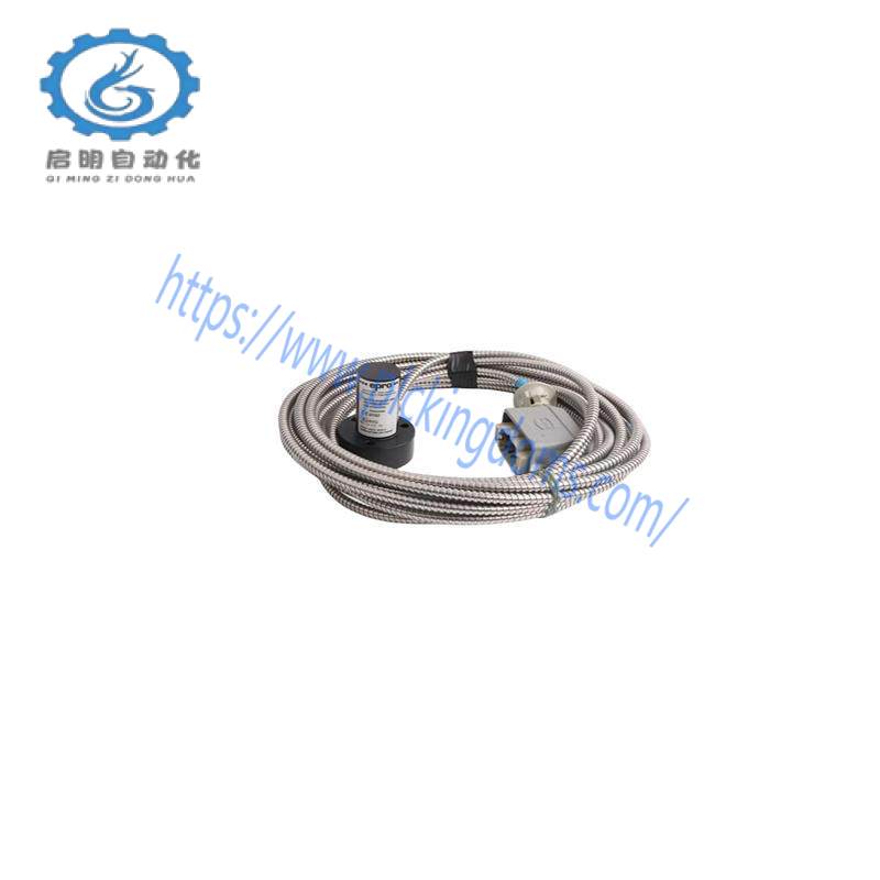 EPRO PR9268/303-000 Velocity Sensor