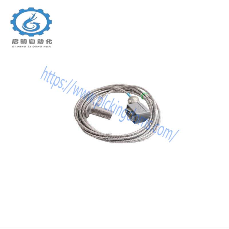 EPRO PR9268/601-000 Velocity Sensor