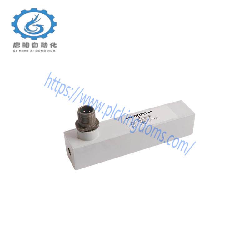 EPRO PR6424/102-101