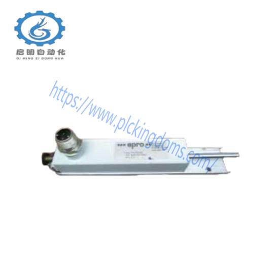 EPRO PR9350 LVDT Sensor  Emerson