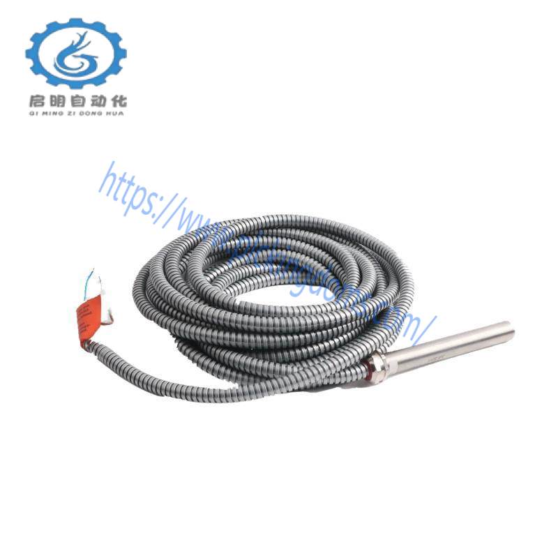 EPRO PR9376/010-011 Proximity Sensor
