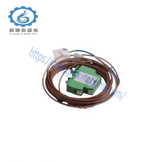 EPRO PR96424/010-000 CON011 Sensor