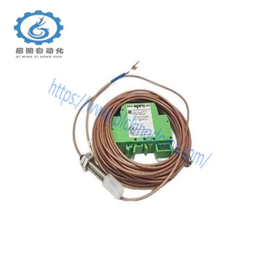 EPRO PR 6424/000-021 CON 041 Vibration Sensor