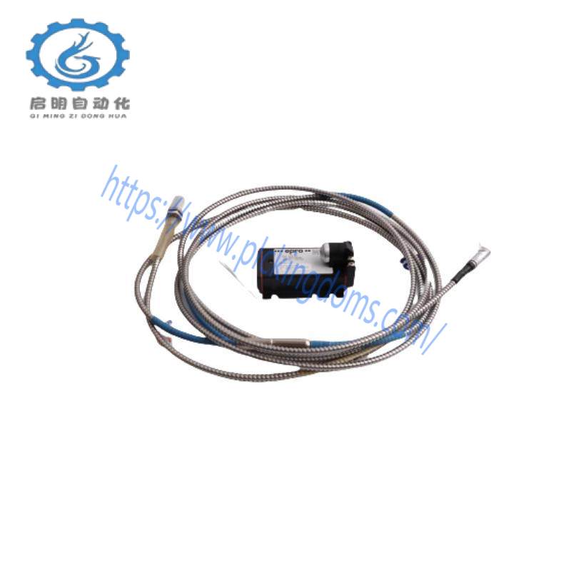 EPRO PR 6424/000-040-CN CON021 sensor