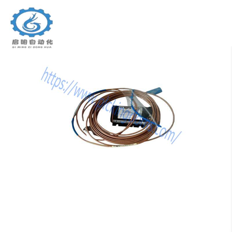 EPRO RSM020