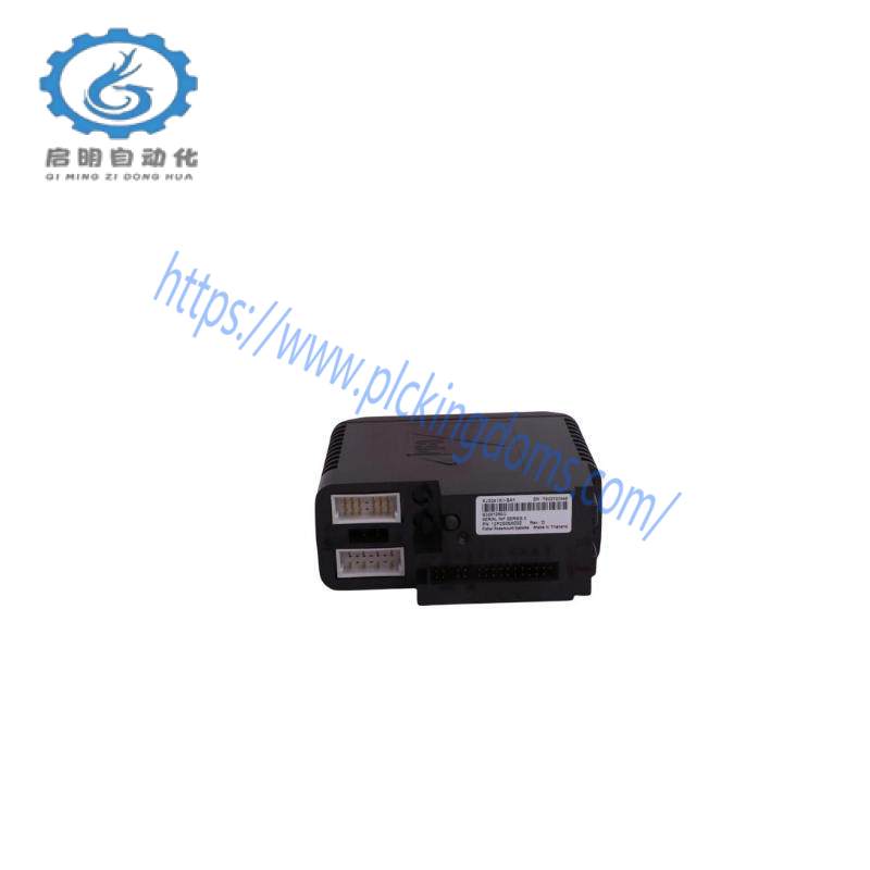 EPRO UES815-24V Module