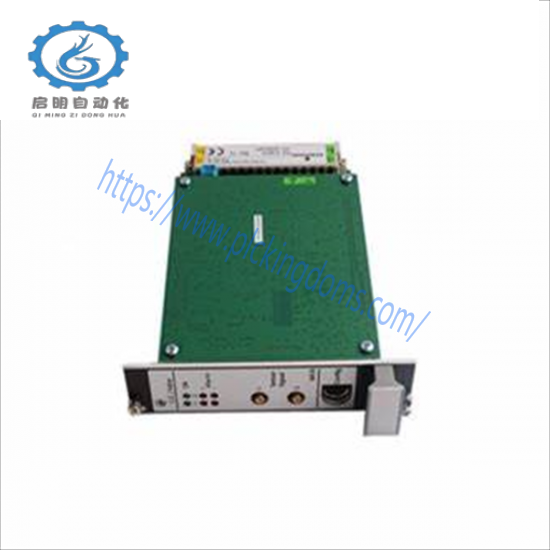 EPRO UES815-24V Power Supply