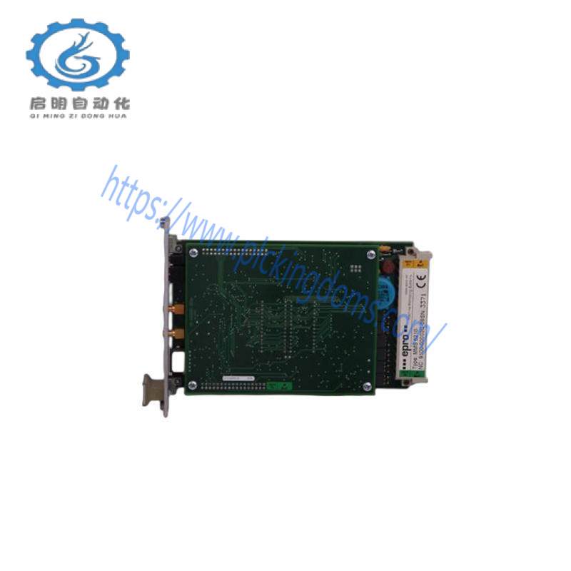 EPRO UES815S Power Supply
