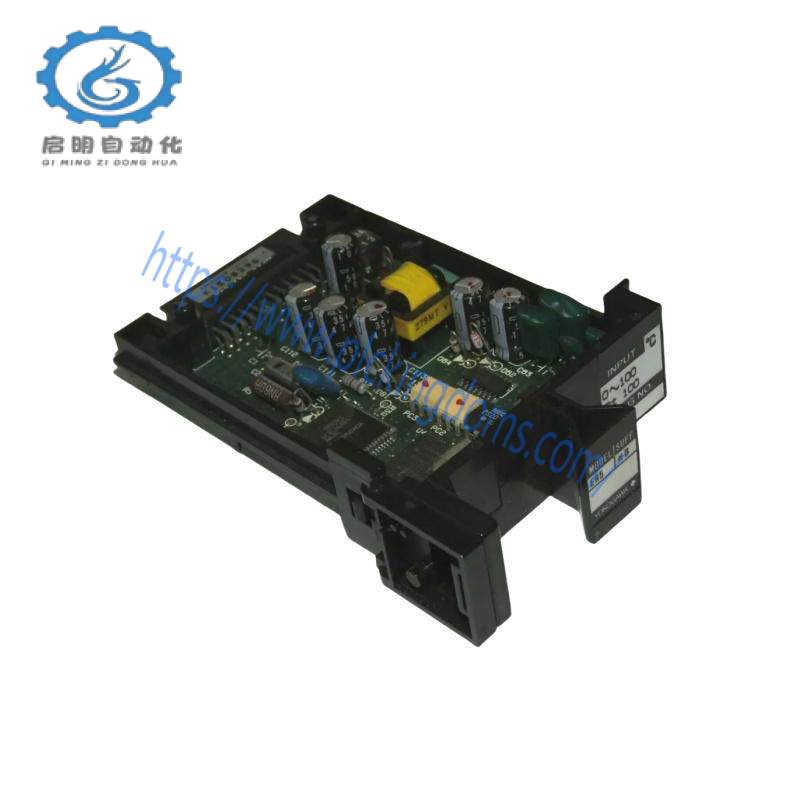 YOKOGAWA ER5*B RTD Input Module