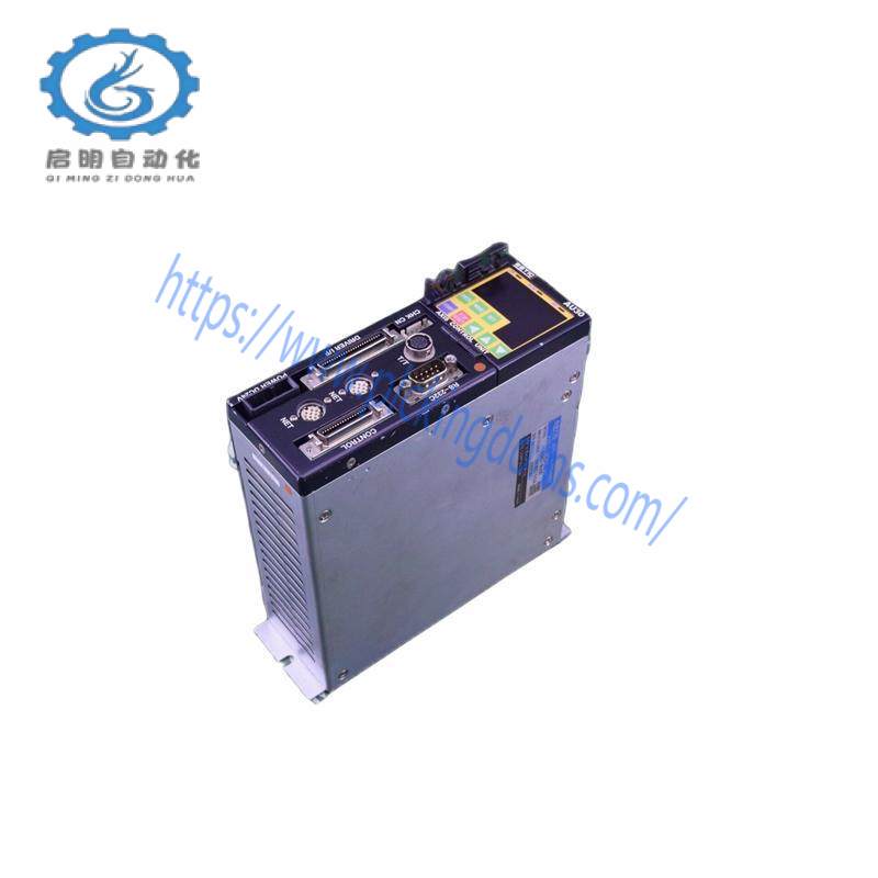 ESTIC ENRZ-AU30 NUTRUNNER UNIT