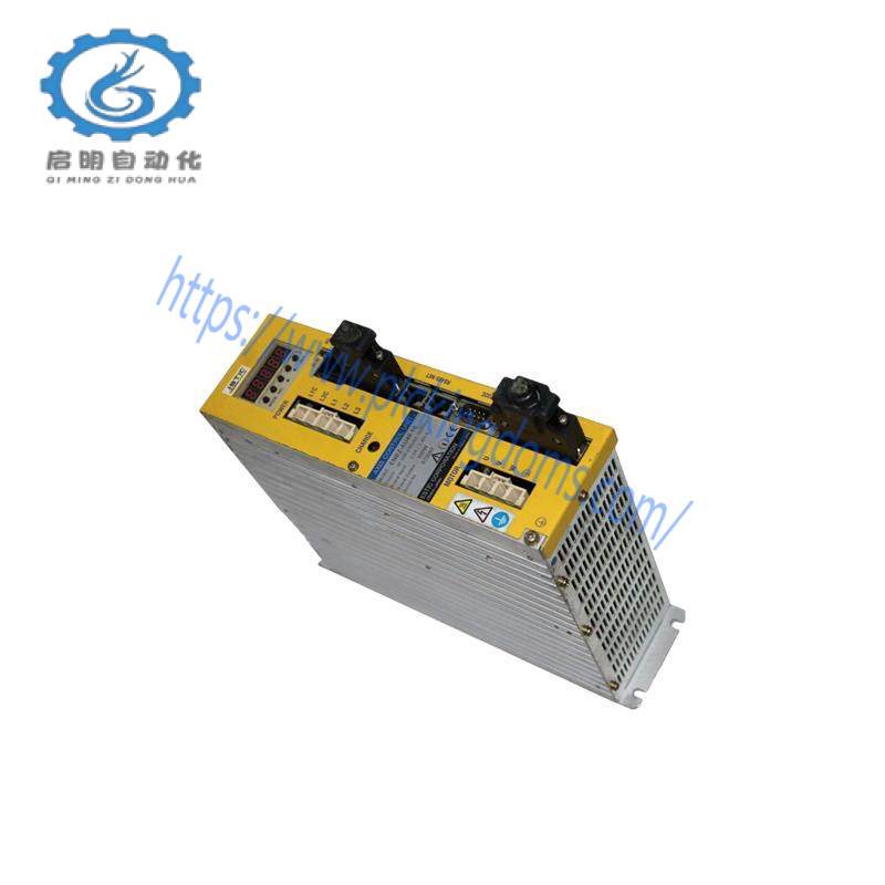 ESTIC ENRZ-AU40-20 AXIS CONTROL