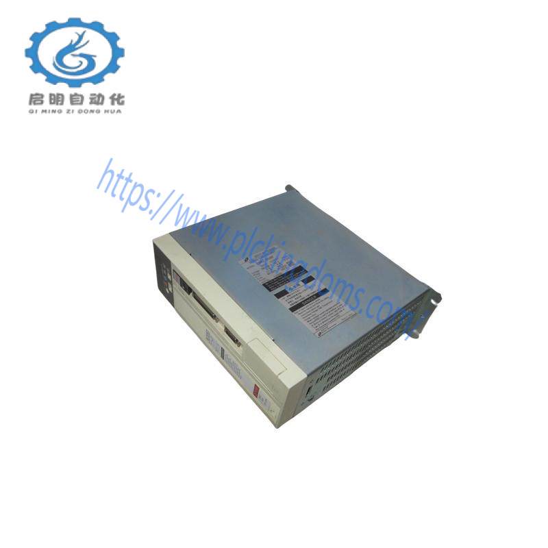 ESTIC ENRZ-DU20 SERVO NUTRUNNER UNIT
