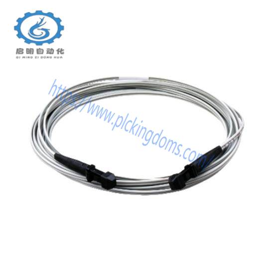 Ethernet ConneXium Fiber Optic Cable 490NOR00003  Schneider Electric