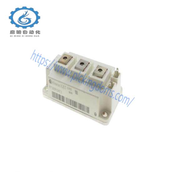 eupec FF300R12KE3-B2 IGBT MODULE