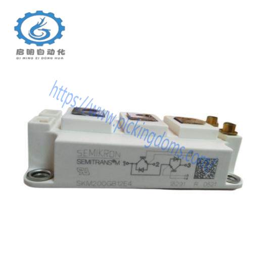 EUPEC GW E3U-GFT-FE Modular