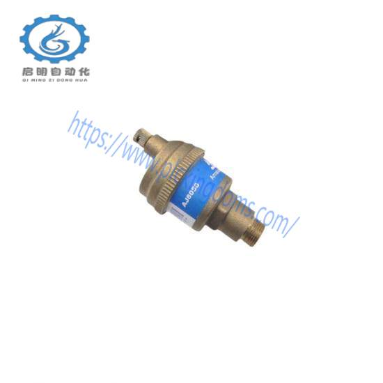 Eurocon Valve Air Vent E-02-0065 AJ8050