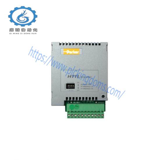 EUROTHERM 6054/HTTL/00 Encoder Feedback Card
