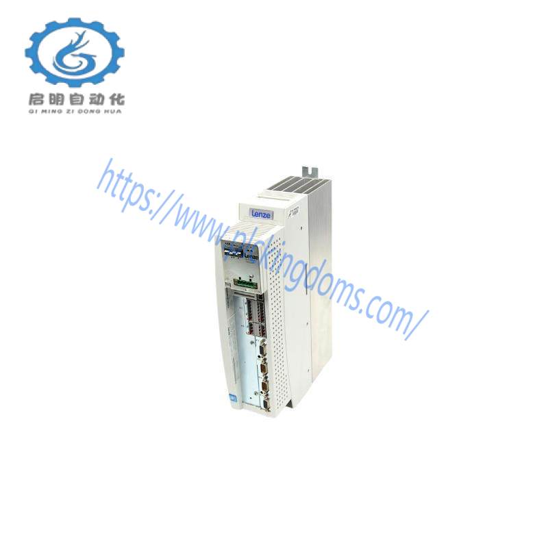 LENZE LENZE 8400 Protec E84DEPCE7514C5CNRR 