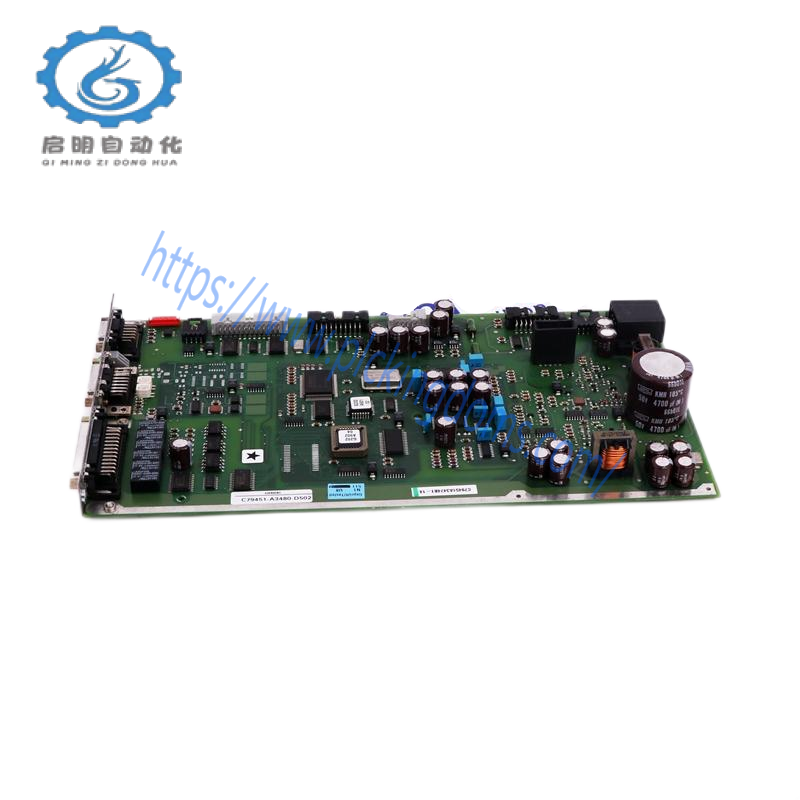 LENZE EVS9325-ES SERVO CONTROLLER