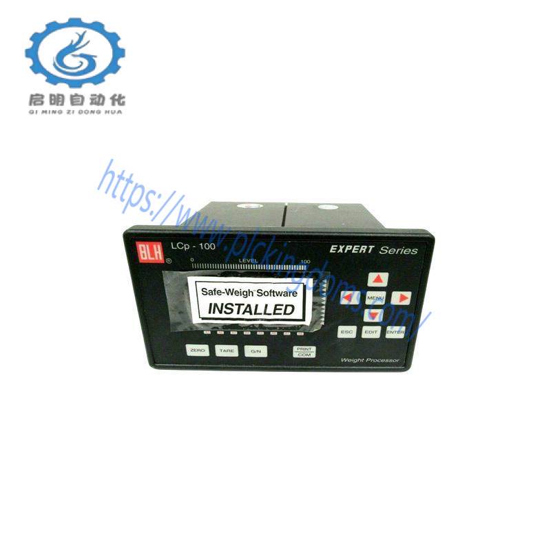 EXPERT LCP-100 Expert Weight Transmitter